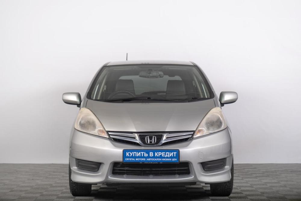 Honda Fit Shuttle I Томск  - изображение 4