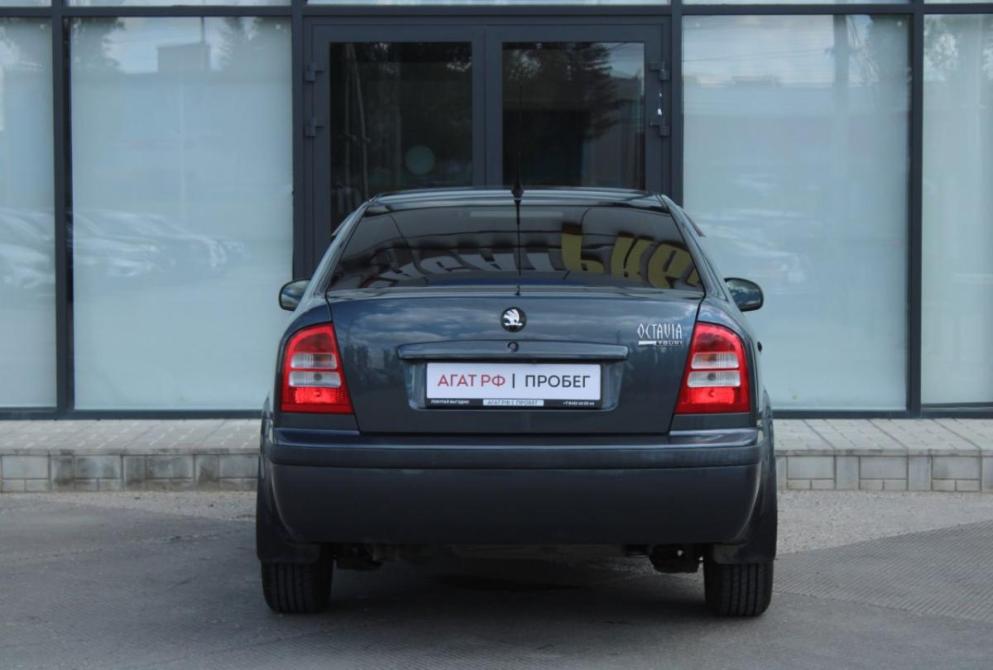 Skoda Octavia I (A4) Рестайлинг Саратов  - изображение 6