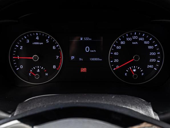Kia K3 II с пробегом 2019 года, цена 1 770 000 рублей, 106933 км, седан, Автокод Объявления