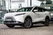 Omoda C7 Санкт-Петербург  - изображение 34