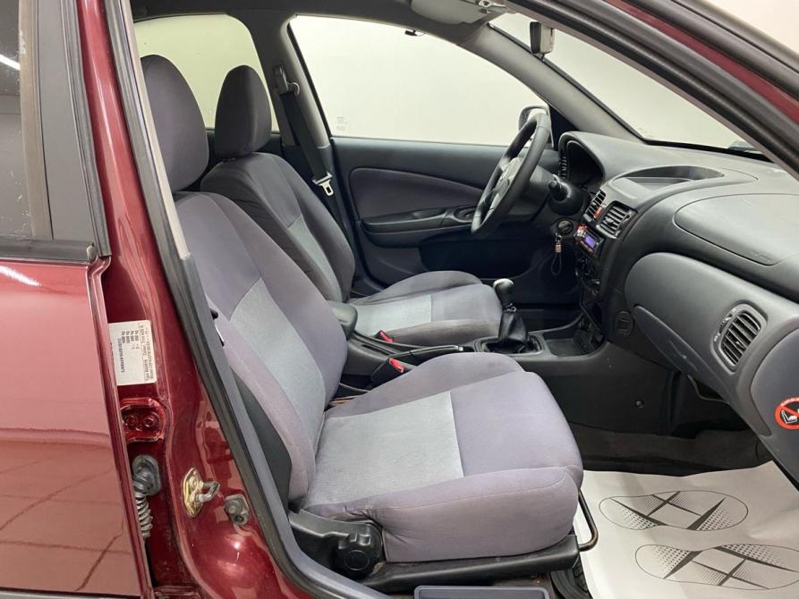 Nissan Almera II (N16) Рестайлинг Энгельс  - изображение 34