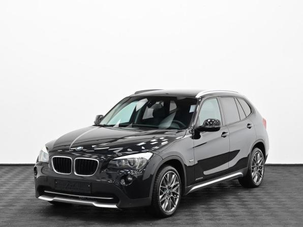 BMW X1 I (E84) с пробегом 2012 года, цена 1 599 000 рублей, 144000 км, внедорожник, Автокод Объявления