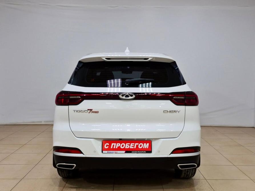 Chery Tiggo 7 Pro I Альметьевск  - изображение 5