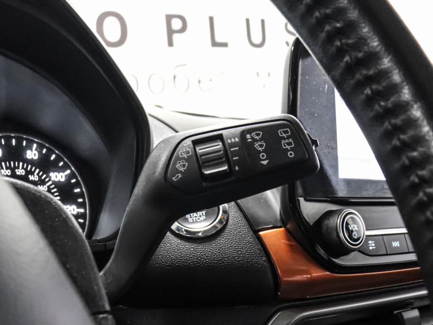 Ford EcoSport II Рестайлинг Минеральные Воды  - изображение 15
