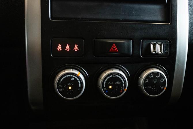 Nissan X-Trail II Рестайлинг с пробегом 2011 года, цена 1 289 000 рублей, 164330 км, внедорожник, Автокод Объявления