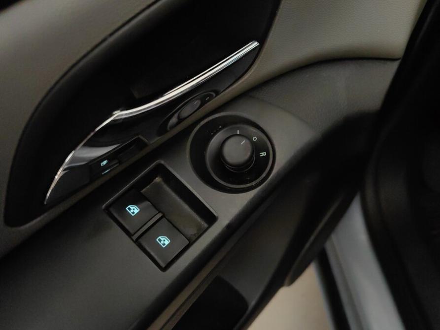 Chevrolet Cruze I Подольск  - изображение 22