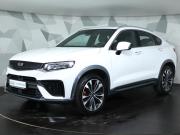 Geely Tugella I Рестайлинг Москва  - изображение 28