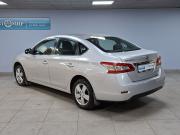 Nissan Sentra VII (B17) Москва  - изображение 26