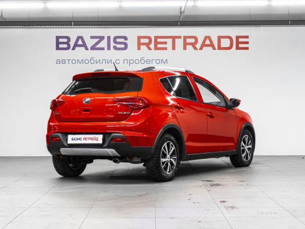 Lifan X50 с пробегом 2015 года, цена 470 000 рублей, 186291 км, хэтчбек, Автокод Объявления