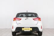 Toyota Auris II Красноярск  - изображение 27