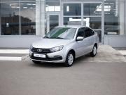 Lada (ВАЗ) Granta I Рестайлинг Курган  - изображение 21