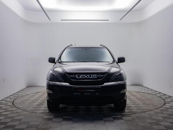 Lexus RX II Рестайлинг с пробегом 2007 года, цена 950 000 рублей, 518224 км, внедорожник, Автокод Объявления
