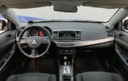 Mitsubishi Lancer X Рестайлинг Москва  - изображение 23