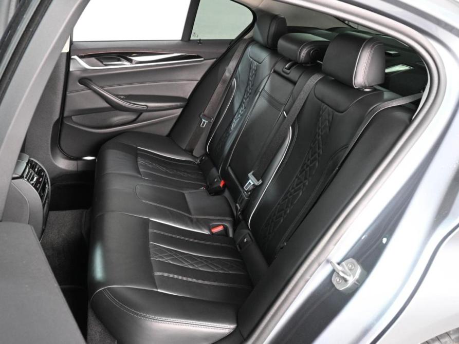BMW 5 серии VII (G30/G31/G38) Ростов-на-Дону  - изображение 9