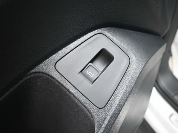 Volkswagen Tiguan II Рестайлинг (China Market) с пробегом 2026 года, цена 3 850 000 рублей, 103 км, внедорожник, Автокод Объявления