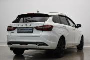 Lada (ВАЗ) Vesta I Рестайлинг (NG) Москва  - изображение 20