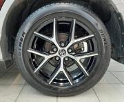 Toyota RAV4 IV (XA40) Рестайлинг Москва  - изображение 35