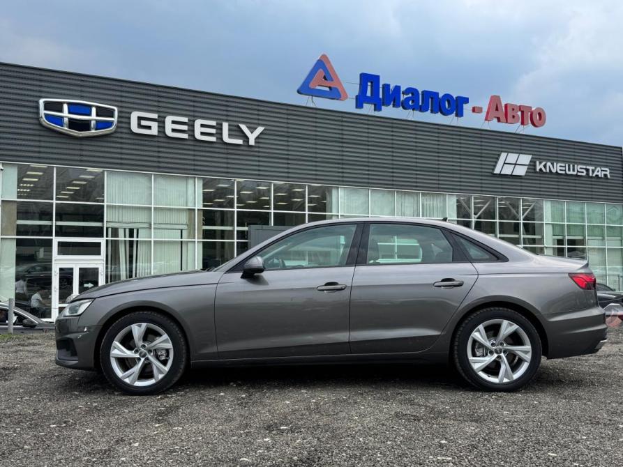 Audi A4 V (B9) Рестайлинг Набережные Челны  - изображение 2