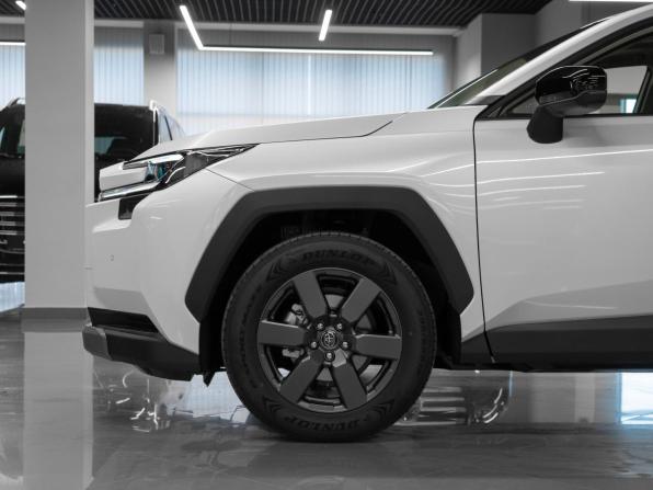 Toyota RAV4 VI (XA60) с пробегом 2026 года, цена 4 020 000 рублей, 9 км, внедорожник, Автокод Объявления