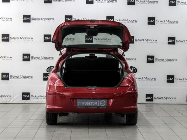 Peugeot 308 I с пробегом 2009 года, цена 599 900 рублей, 178000 км, хэтчбек, Автокод Объявления