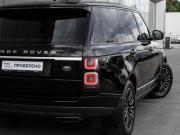 Land Rover Range Rover IV Рестайлинг Москва  - изображение 54