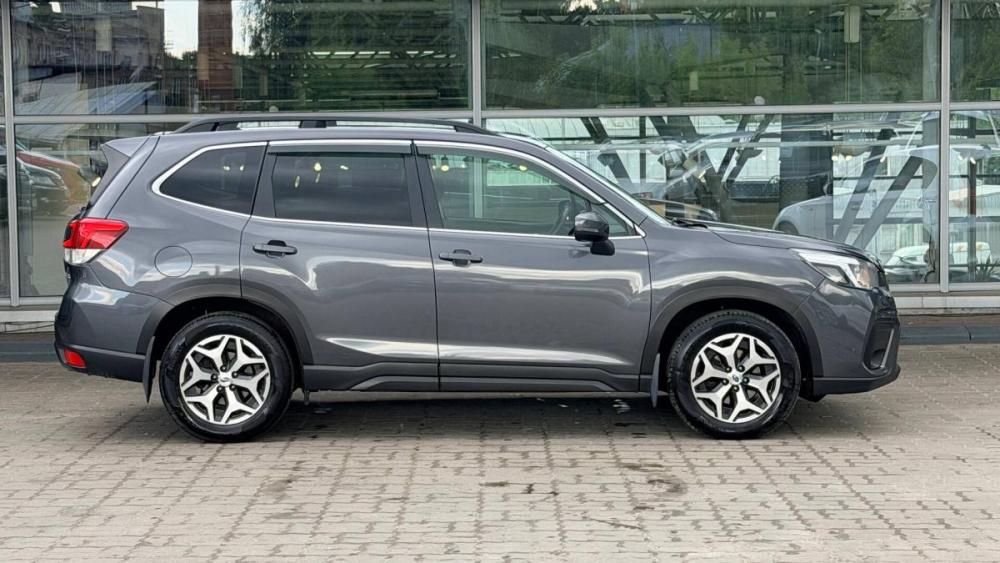 Subaru Forester V Москва  - изображение 6