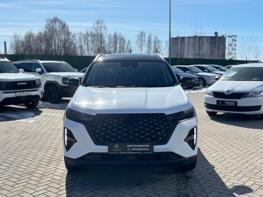 Chery Tiggo 7 Pro Max I Сыктывкар  - изображение 3