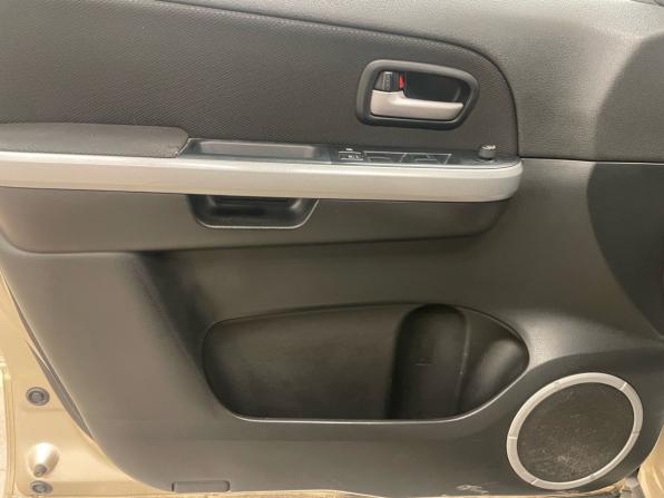 Suzuki Grand Vitara II с пробегом 2008 года, цена 849 000 рублей, 238000 км, внедорожник, Автокод Объявления