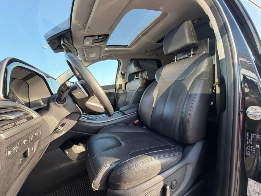 Hyundai Palisade I Волгоград  - изображение 28