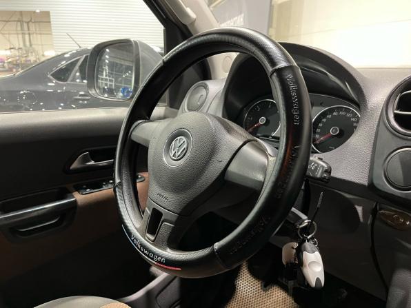 Volkswagen Amarok I с пробегом 2011 года, цена 1 950 000 рублей, 98166 км, offers.body_type.unknown, Автокод Объявления