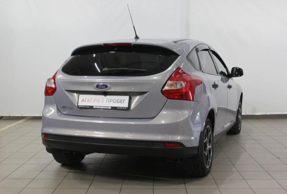 Ford Focus III Астрахань  - изображение 6