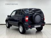 Chevrolet Niva I Ростов-на-Дону  - изображение 13
