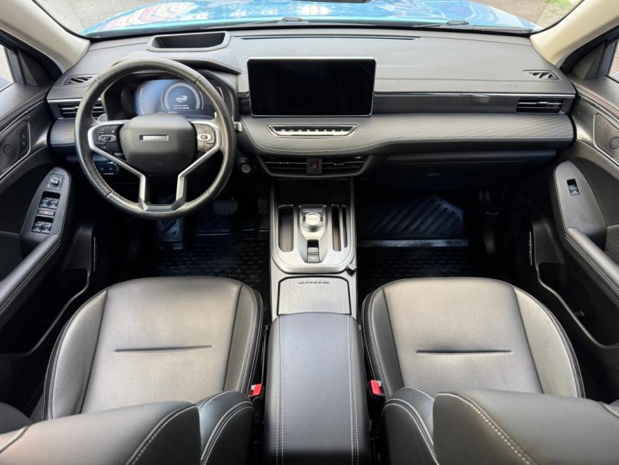 Haval Jolion I Санкт-Петербург  - изображение 13