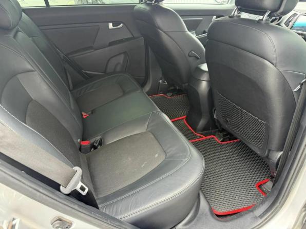 Kia Sportage III с пробегом 2013 года, цена 1 098 000 рублей, 294372 км, внедорожник, Автокод Объявления