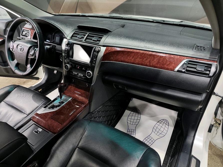 Toyota Camry VII (XV50) Ставрополь  - изображение 9