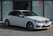 Mercedes-Benz C-Класс III (W204) Рестайлинг Саратов  - изображение 27