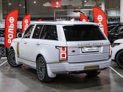 Land Rover Range Rover IV Рестайлинг Санкт-Петербург  - изображение 44