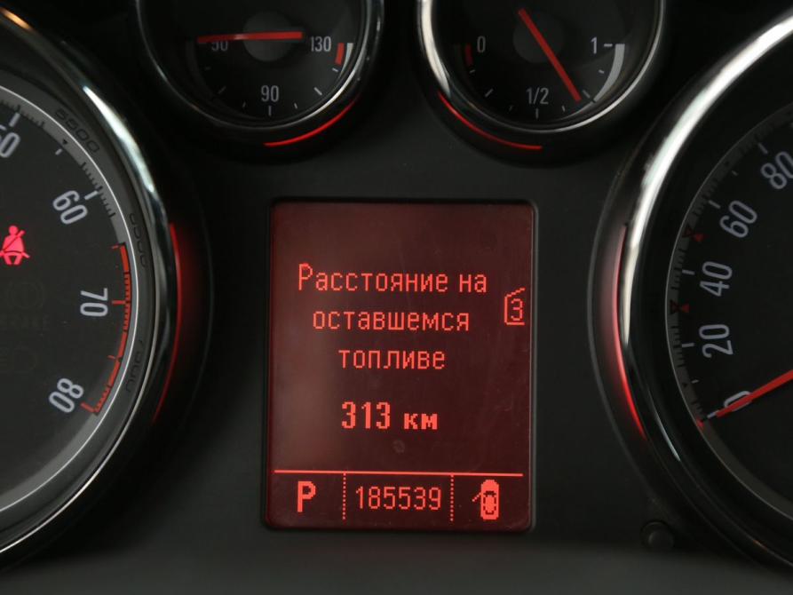 Opel Astra J Иваново  - изображение 17