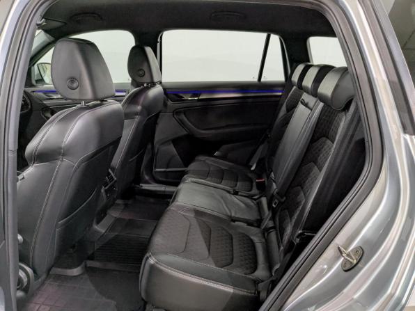 Skoda Kodiaq I с пробегом 2021 года, цена 3 200 000 рублей, 65434 км, внедорожник, Автокод Объявления