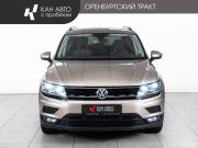 Volkswagen Tiguan II Казань  - изображение 22