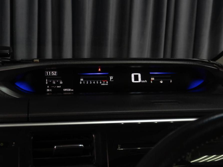 Honda Stepwgn V Тюмень  - изображение 19