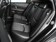 Mazda 6 II (GH) Рестайлинг Ростов-на-Дону  - изображение 25