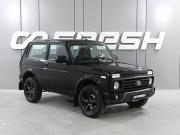Lada (ВАЗ) Niva Legend Ростов-на-Дону  - изображение 16