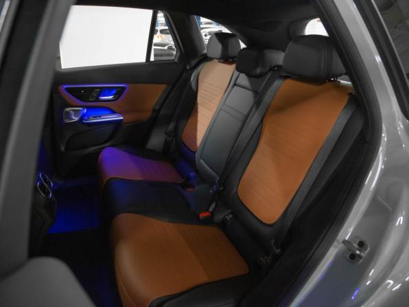 Новый Mercedes-Benz GLC II (X254) 2026 года, цена 10 300 000 рублей, внедорожник, Автокод Объявления