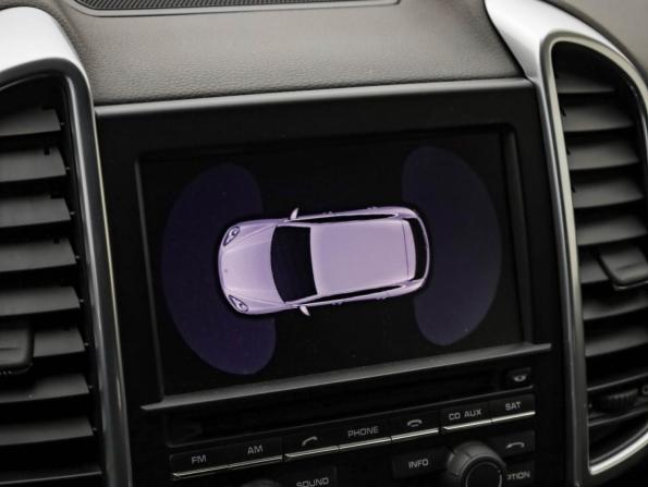 Porsche Cayenne II Рестайлинг (958) с пробегом 2014 года, цена 4 147 691 рубль, 102800 км, внедорожник, Автокод Объявления