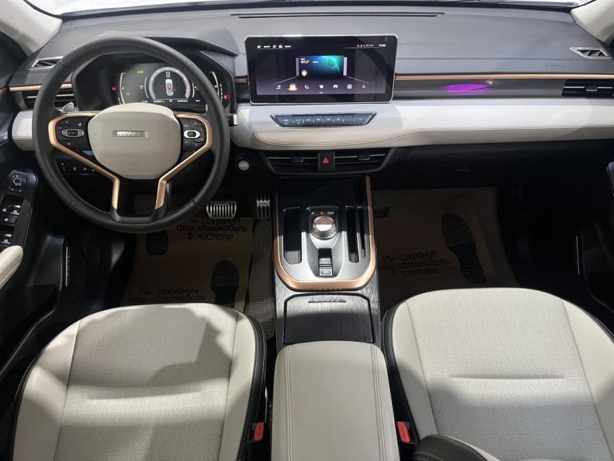 Haval Jolion I Рестайлинг Курск  - изображение 9
