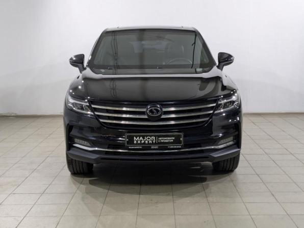 Dongfeng DFSK ix5 с пробегом 2024 года, цена 1 690 000 рублей, 12689 км, внедорожник, Автокод Объявления