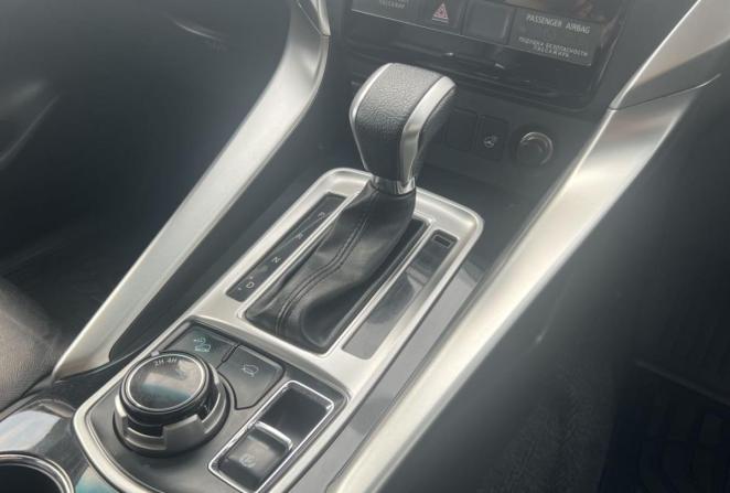 Mitsubishi Pajero Sport III с пробегом 2017 года, цена 2 570 000 рублей, 113236 км, внедорожник, Автокод Объявления