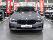 BMW 5 серии VII (G30/G31/G38) Рестайлинг Санкт-Петербург  - изображение 34