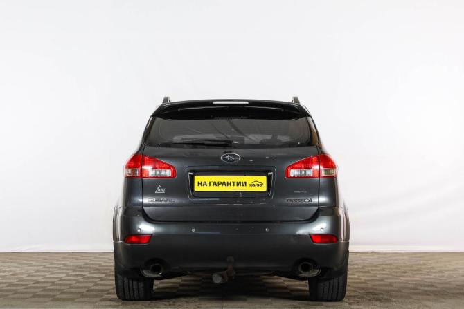 Subaru Tribeca I Рестайлинг с пробегом 2007 года, цена 979 000 рублей, 334000 км, внедорожник, Автокод Объявления